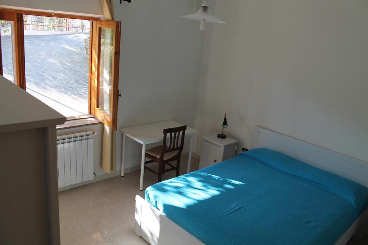 B&B Maratea Vacanze エクステリア 写真